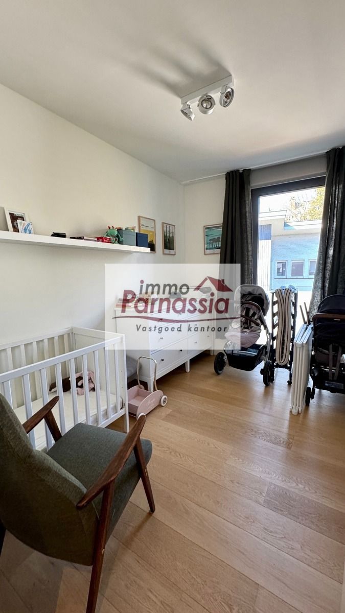 Prachtig en standingvol appartement, residentieel gelegen foto 15