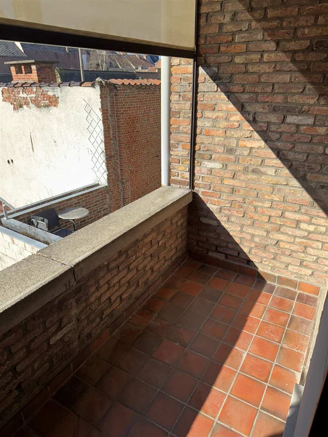 Ruim appartement met zicht op de Dijle foto 9
