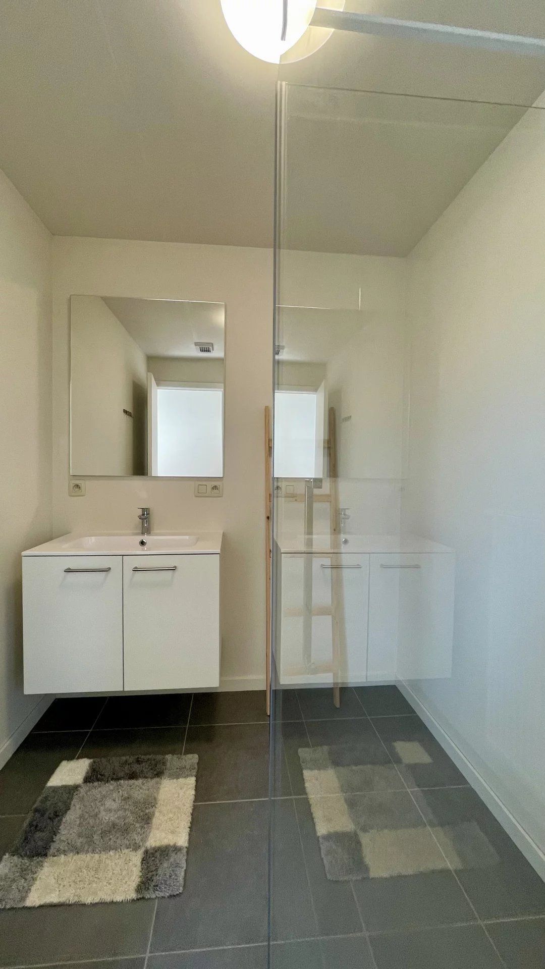 Duplexappartement centrum Diepenbeek foto 22