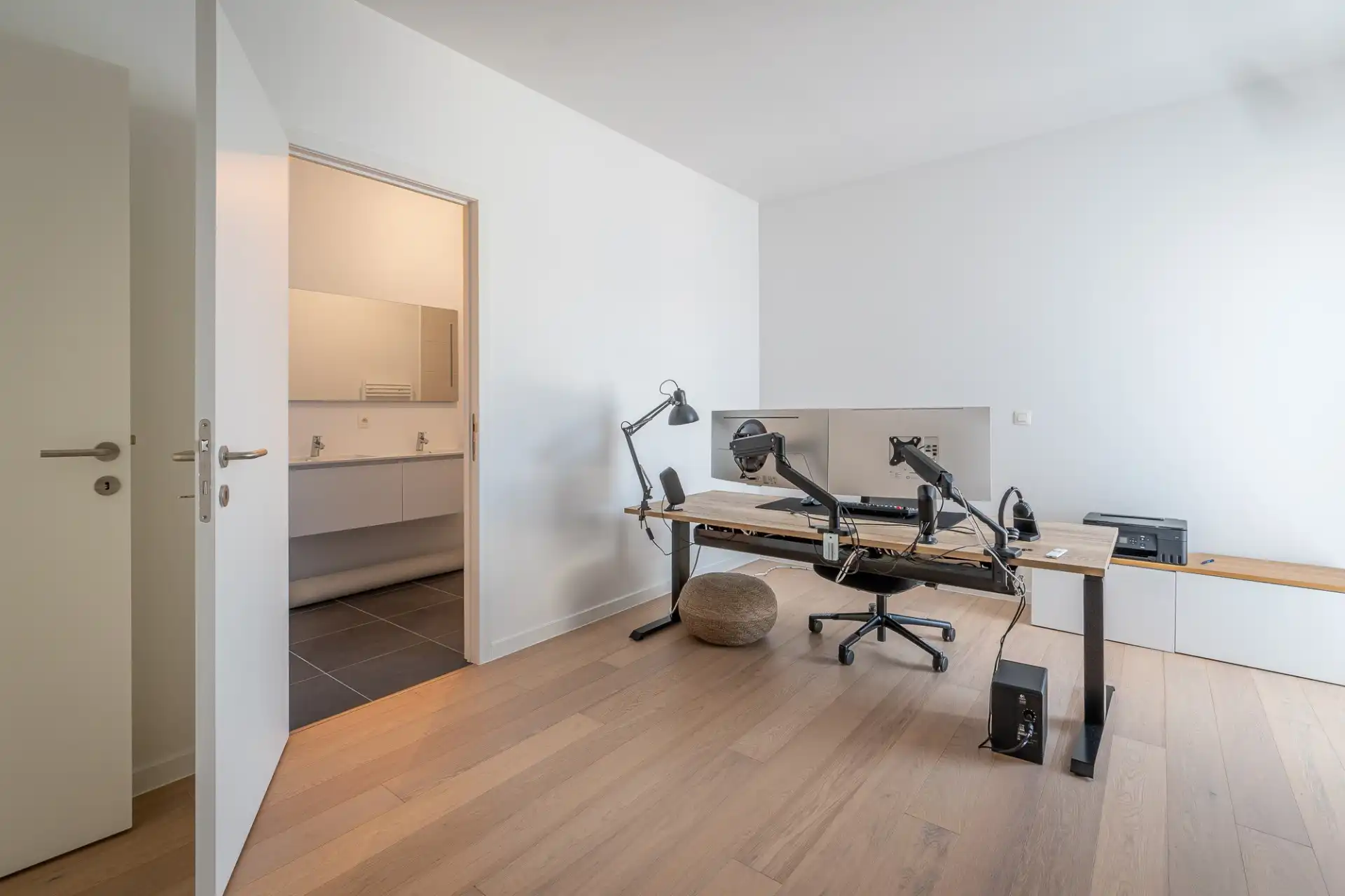 Prachtige penthouse met garage te Wingene foto 48