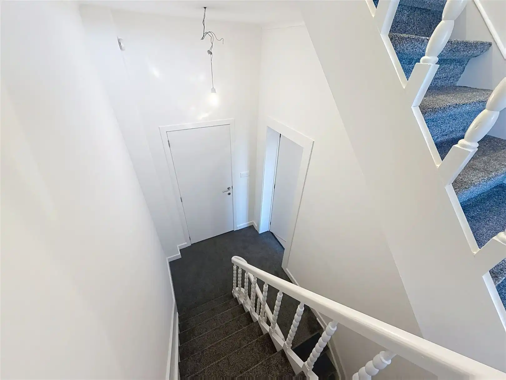 Gerenoveerde stadswoning, 4 slpks, tuin, terras, 2a 43ca foto 46