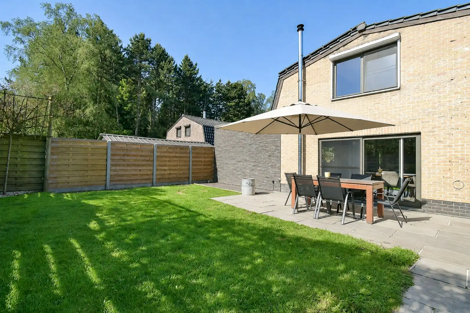 Gezellige woning nabij het Bulskampveld! foto 13