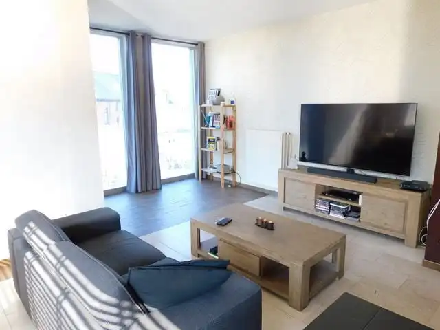 Duplex appartement in het centrum foto 6