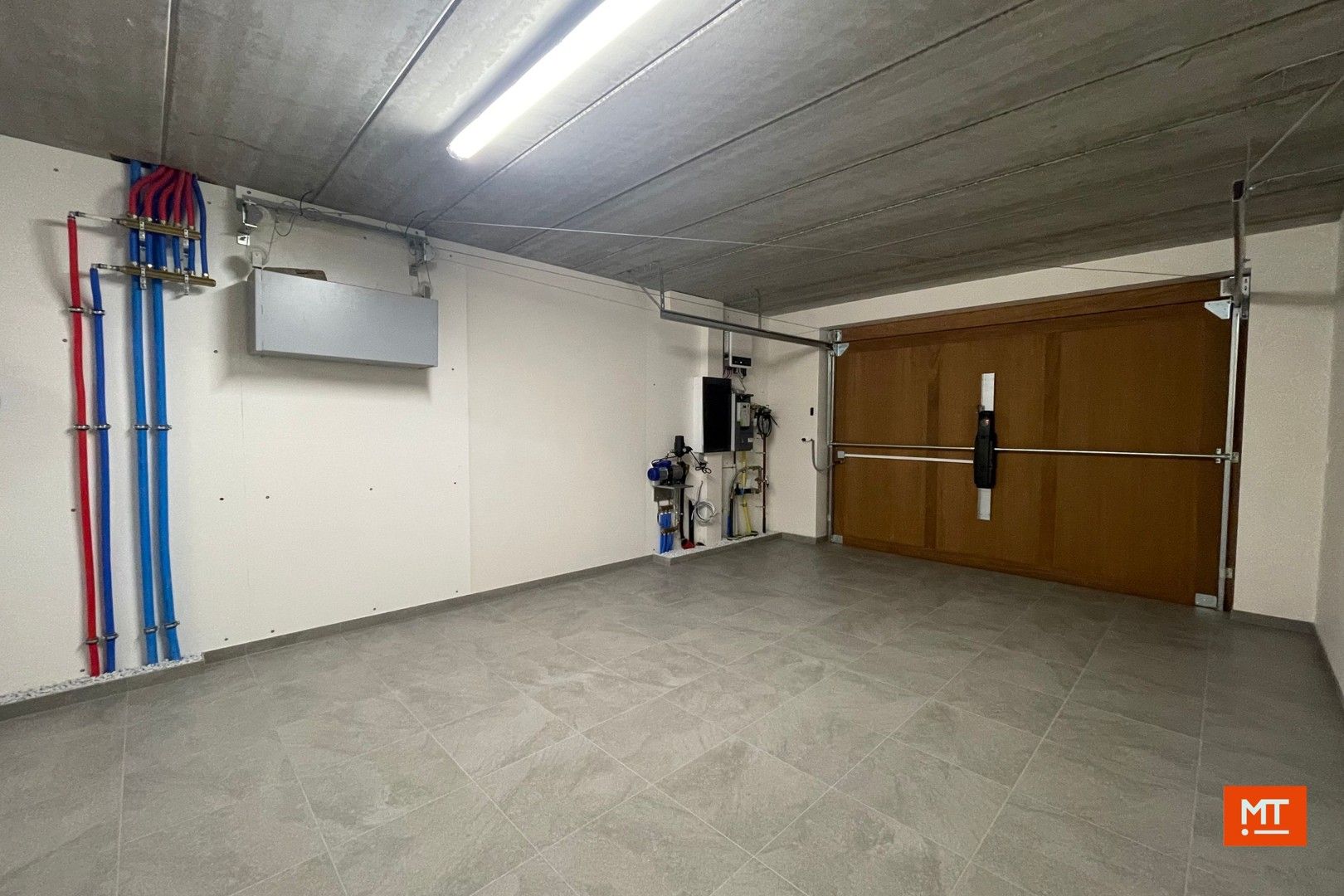 Nieuwbouwappartement te huur met 2 slaapkamers en garage foto 14