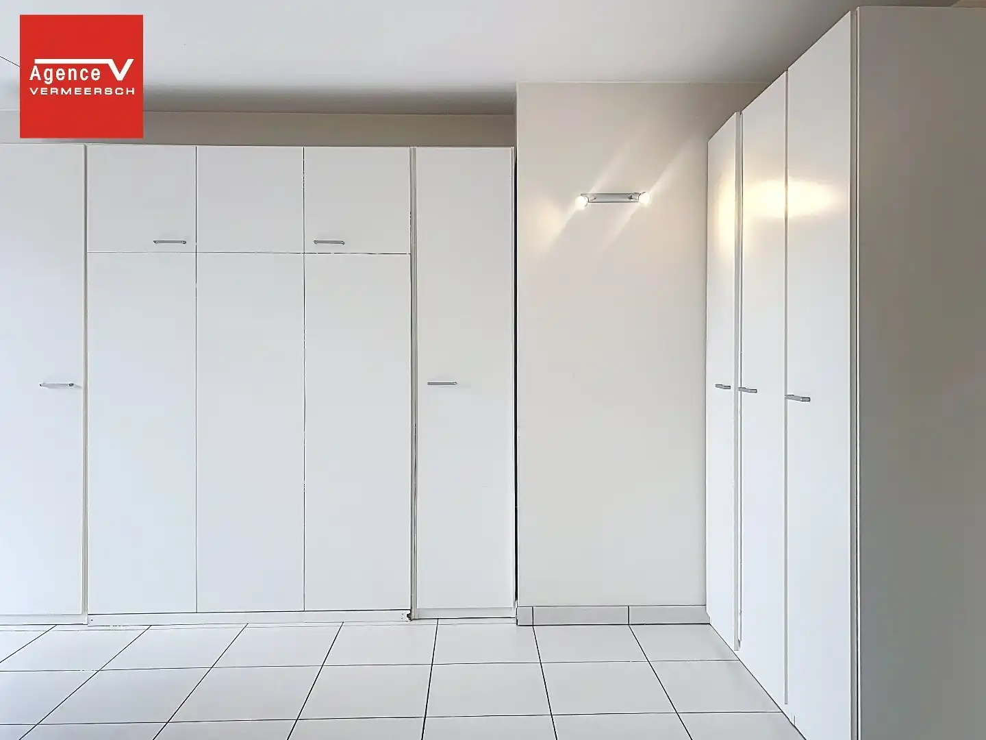 Ruime en residentieel gelegen studio (57m²) met zonneterras!  foto 8