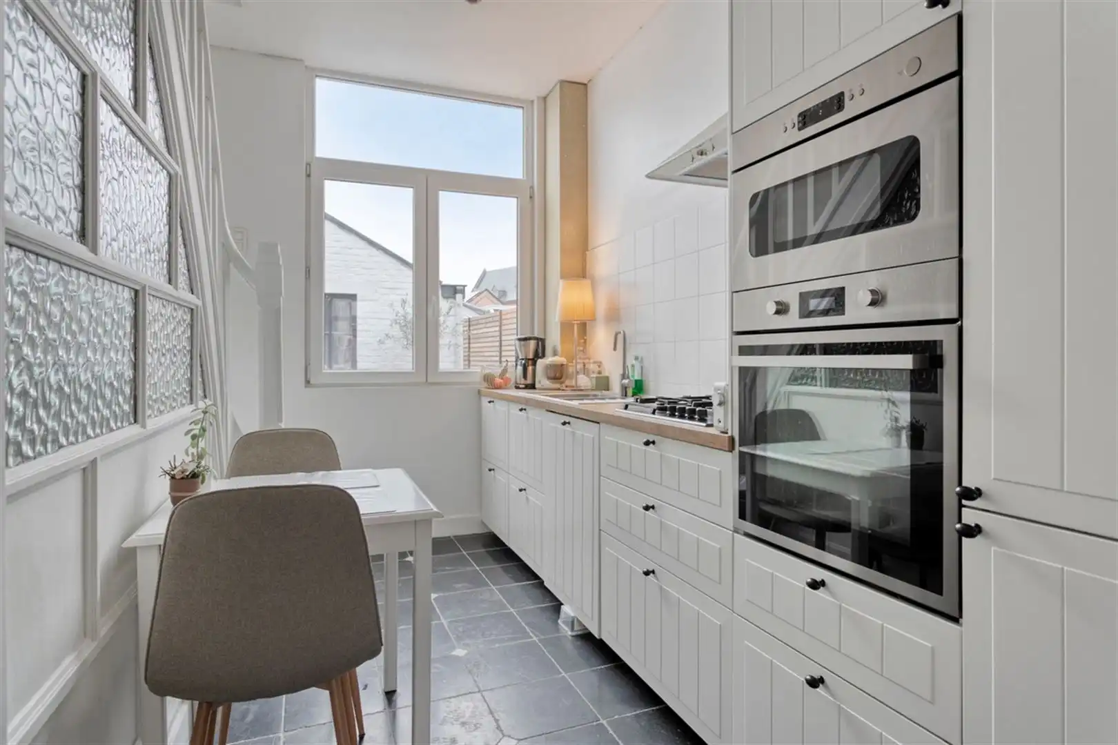 Knusse starters -of opbrengsteigendom centrum Oudenaarde foto 6