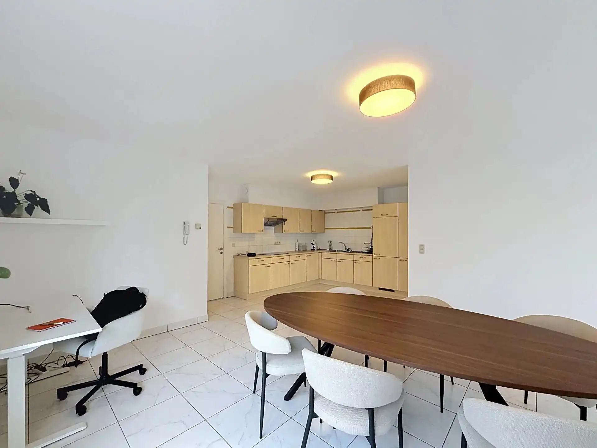 Appartement te huur foto 7