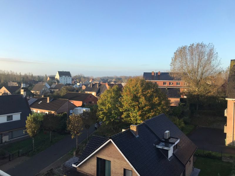 1 slk appartement met autostaanplaats gelegen op de LeopoldIIlaan 185 Oostduinkerk, 4 de verdiep, 2 terrassen, zon georiënteerd,  500 m van de zeedijk, foto 4