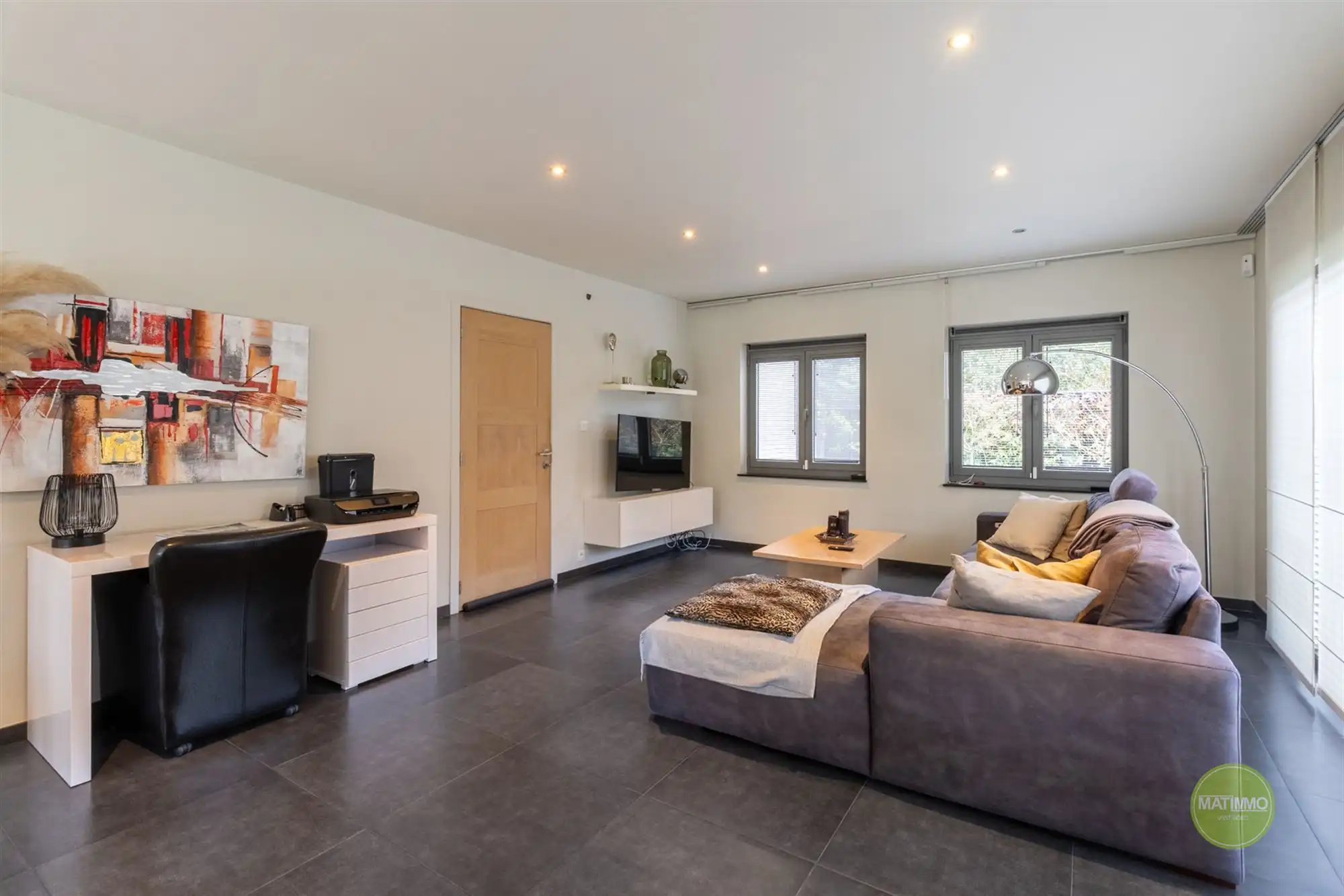 Energiezuinige woning (EPC A) op 1.099 m² in Vosselaar foto 3