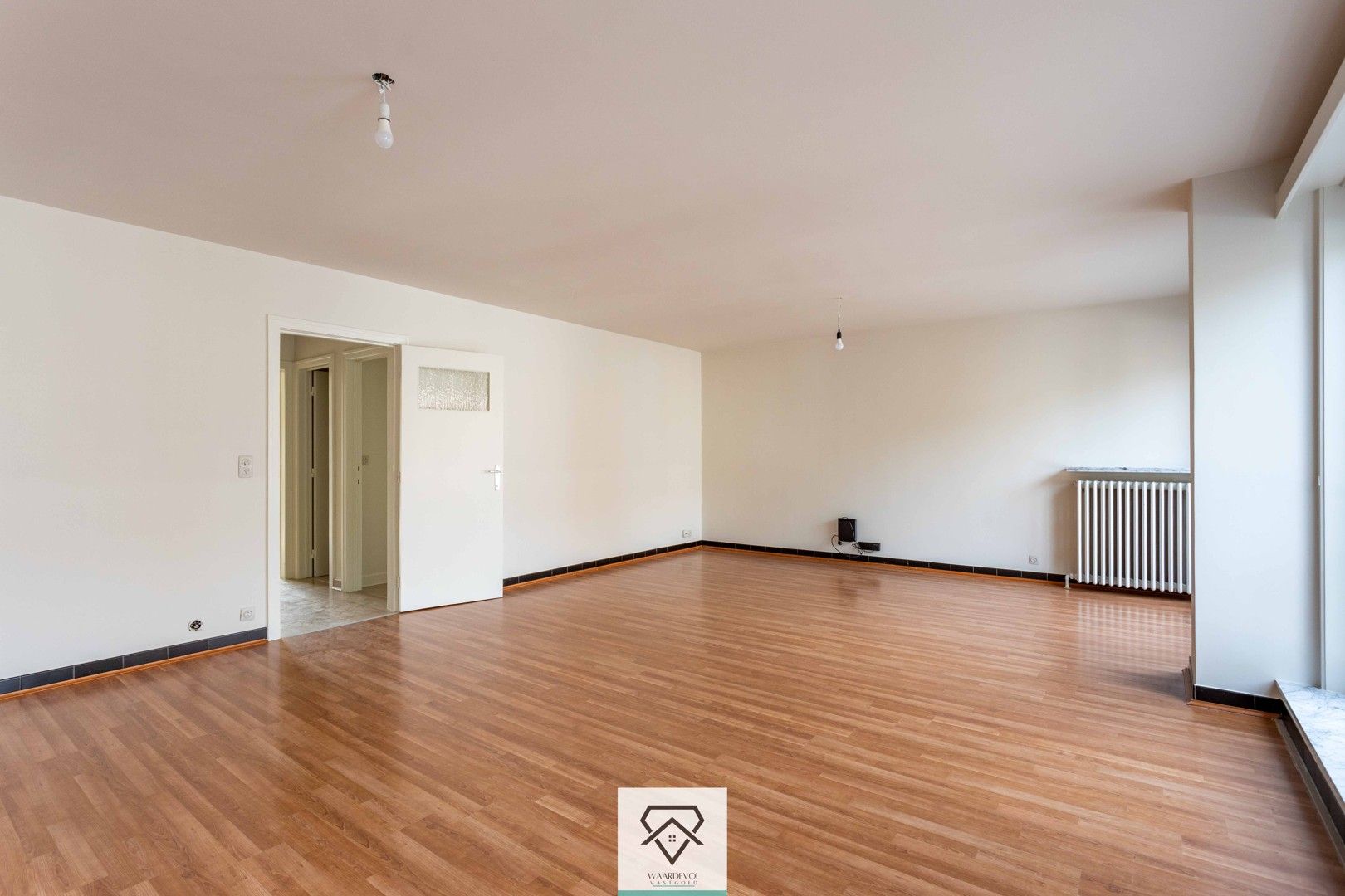 Ruim instapklaar appartement met 3 slaapkamers te Gent foto 9