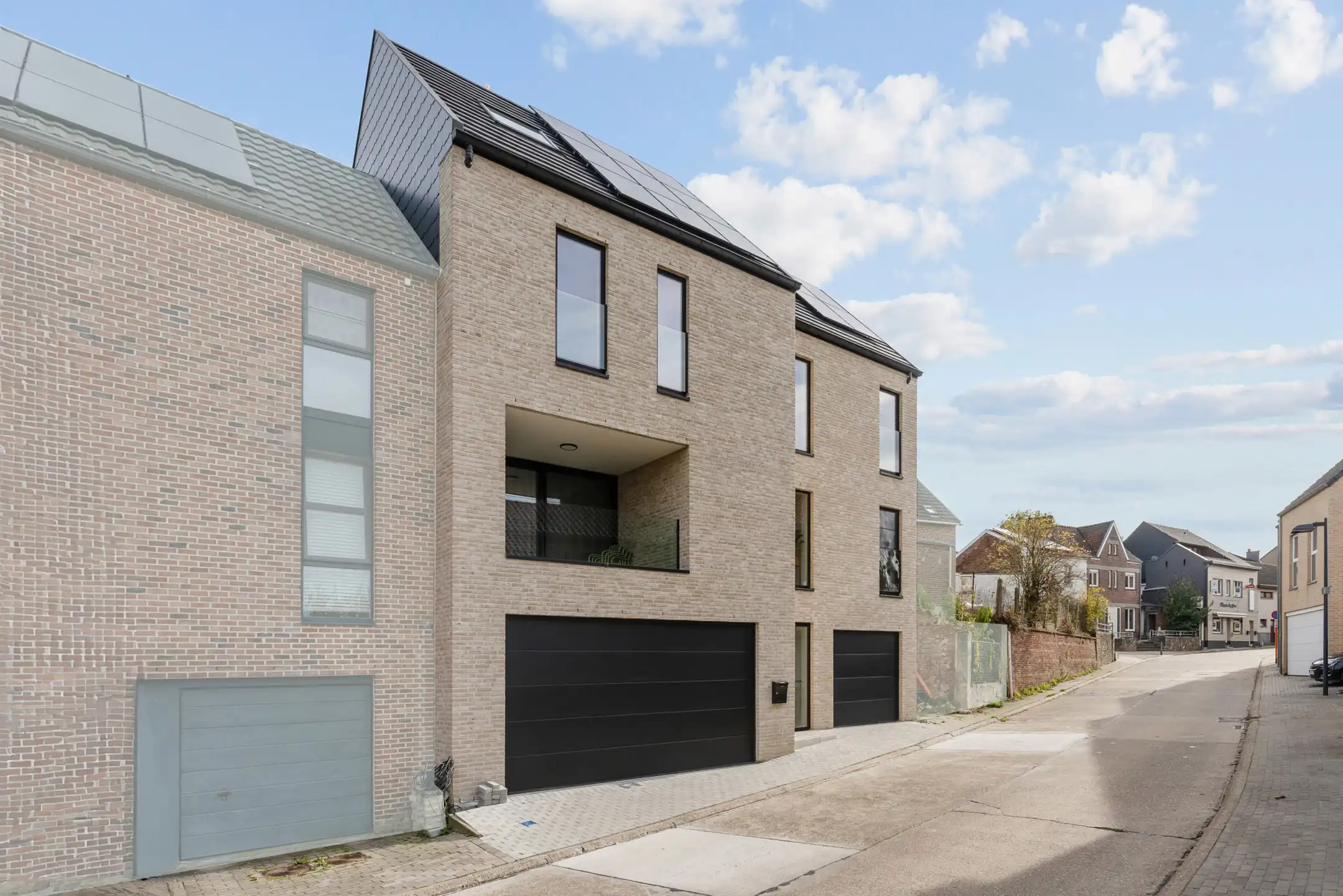 Nieuwbouw duplex appartement te Herderen à 6% BTW foto 21