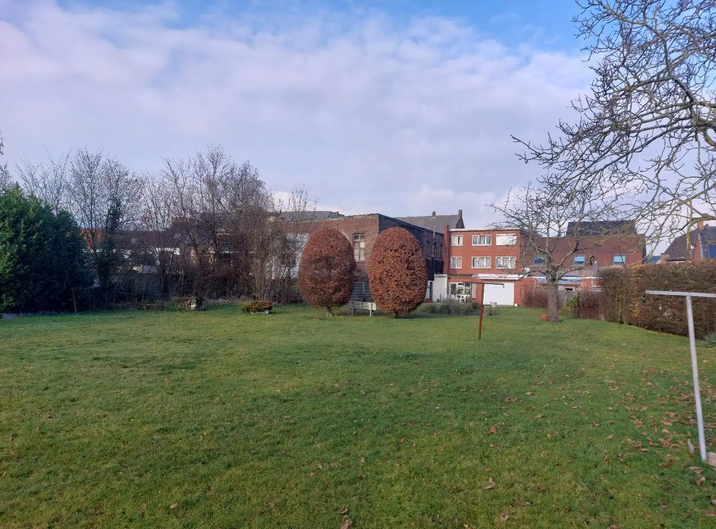 Projectgrond te koop! foto 3