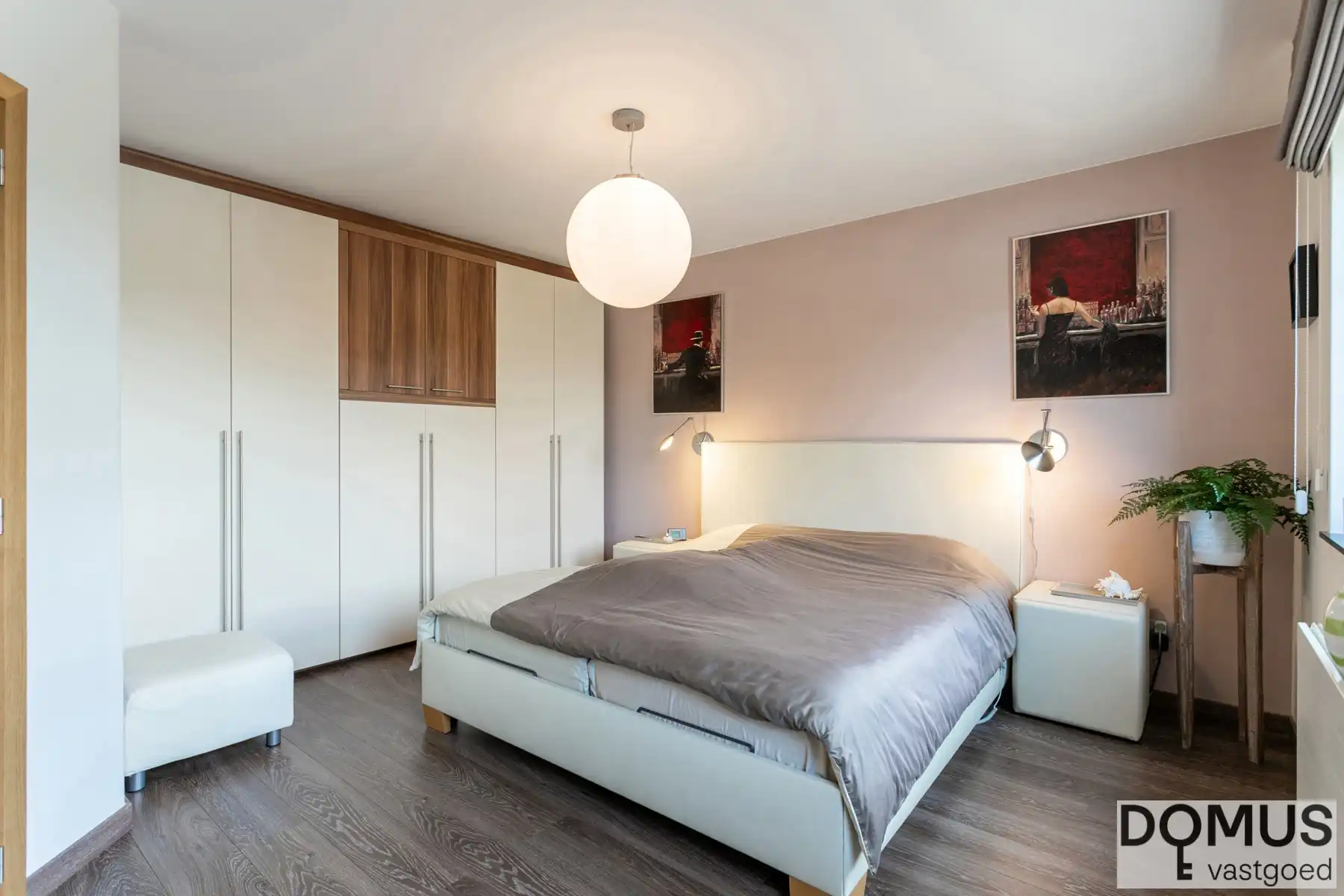 Instapklare 3-gevelwoning op topligging foto 15