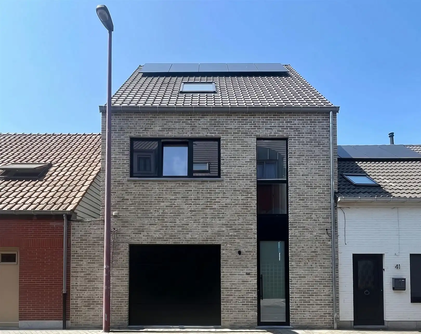 Huis te koop Lepelstraat 39 - 2940 STABROEK