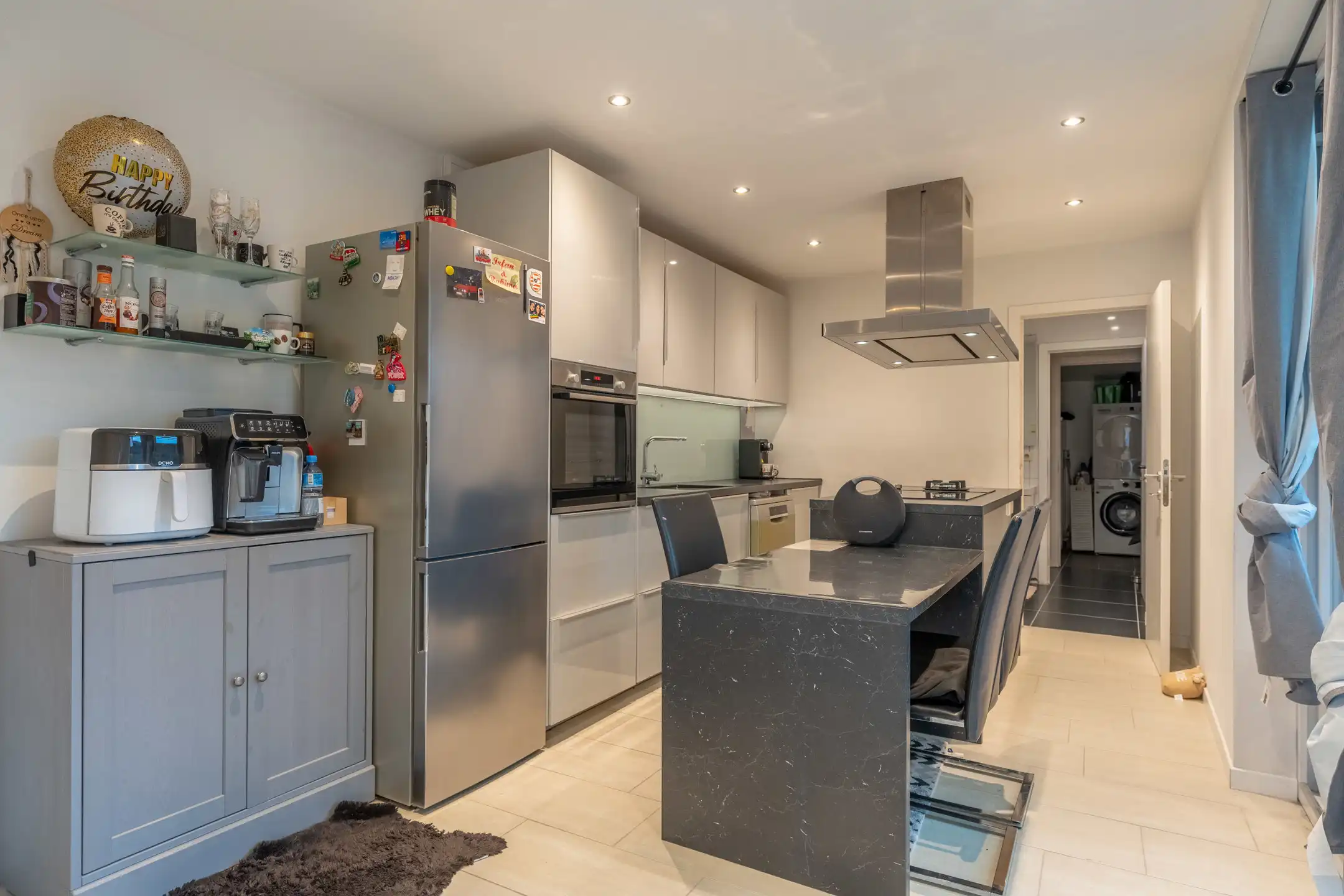 Gunstig gelegen woning met 4 slpk op perceel van 525 m² foto 12