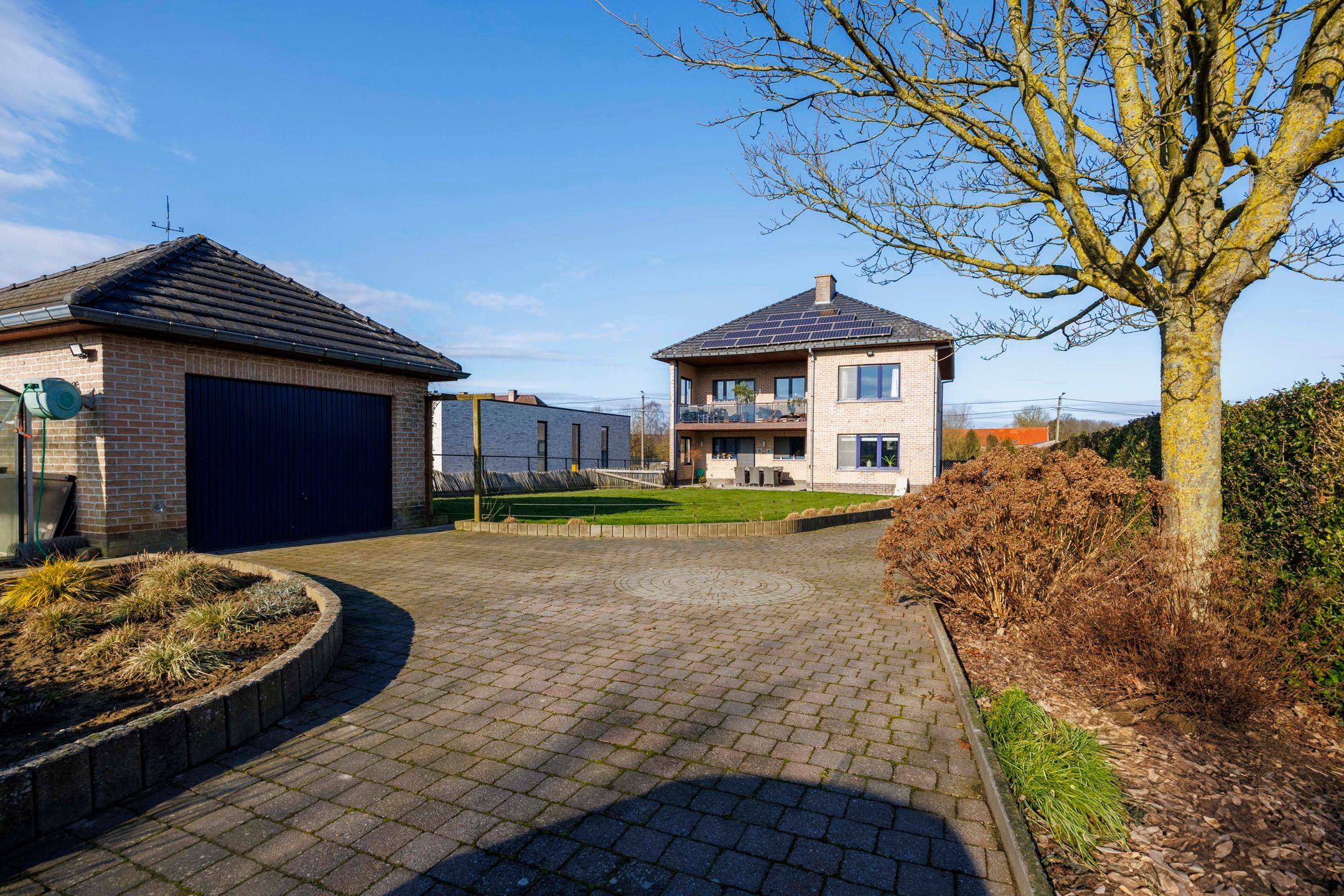 Villa op prachtige locatie foto 31