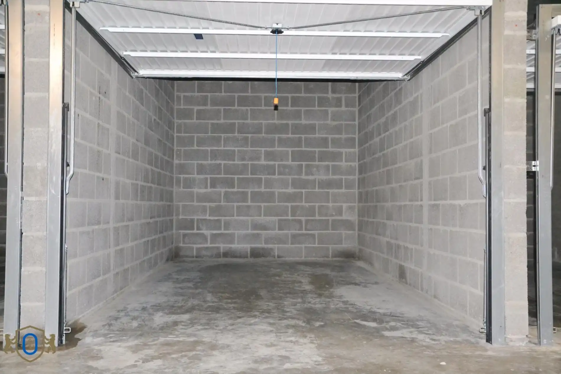 Garagebox G15 Theresianenhof Brugge centrum  foto 6