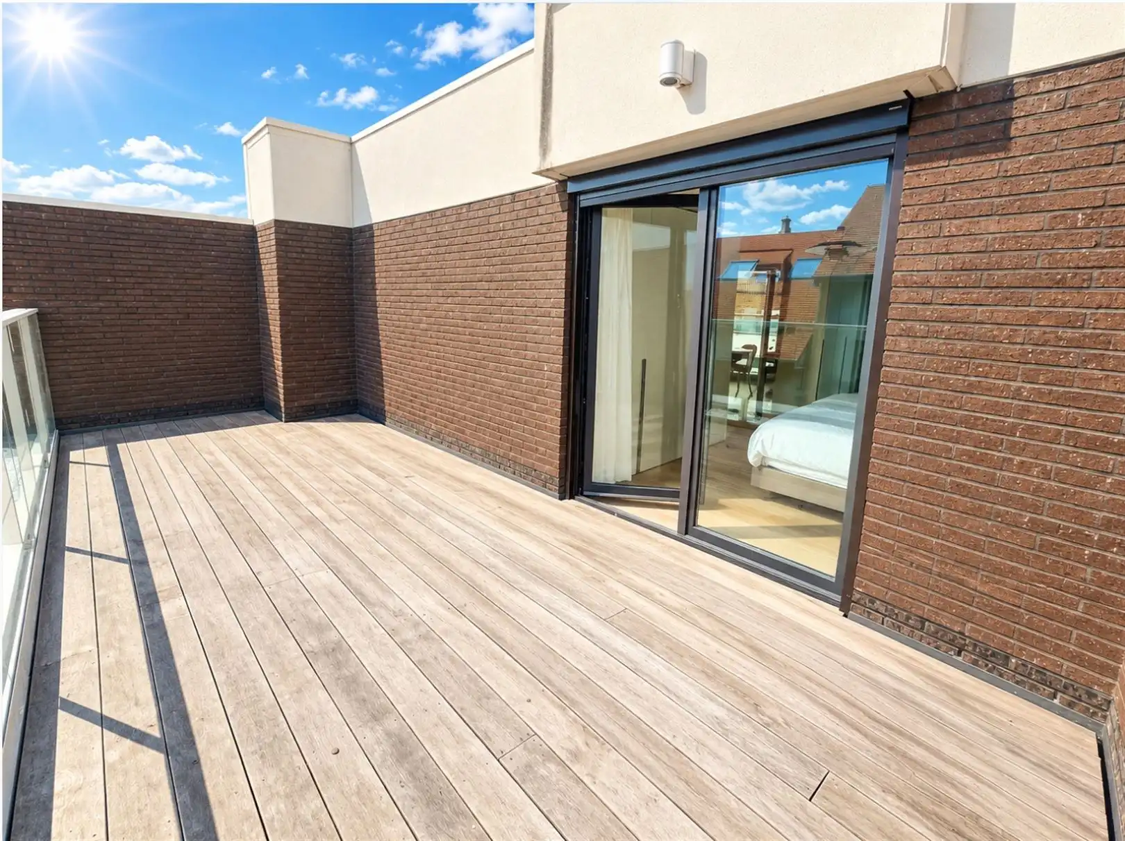 Appartement te koop L. Maskenslaan 4/1/0301 - 8660 DE PANNE