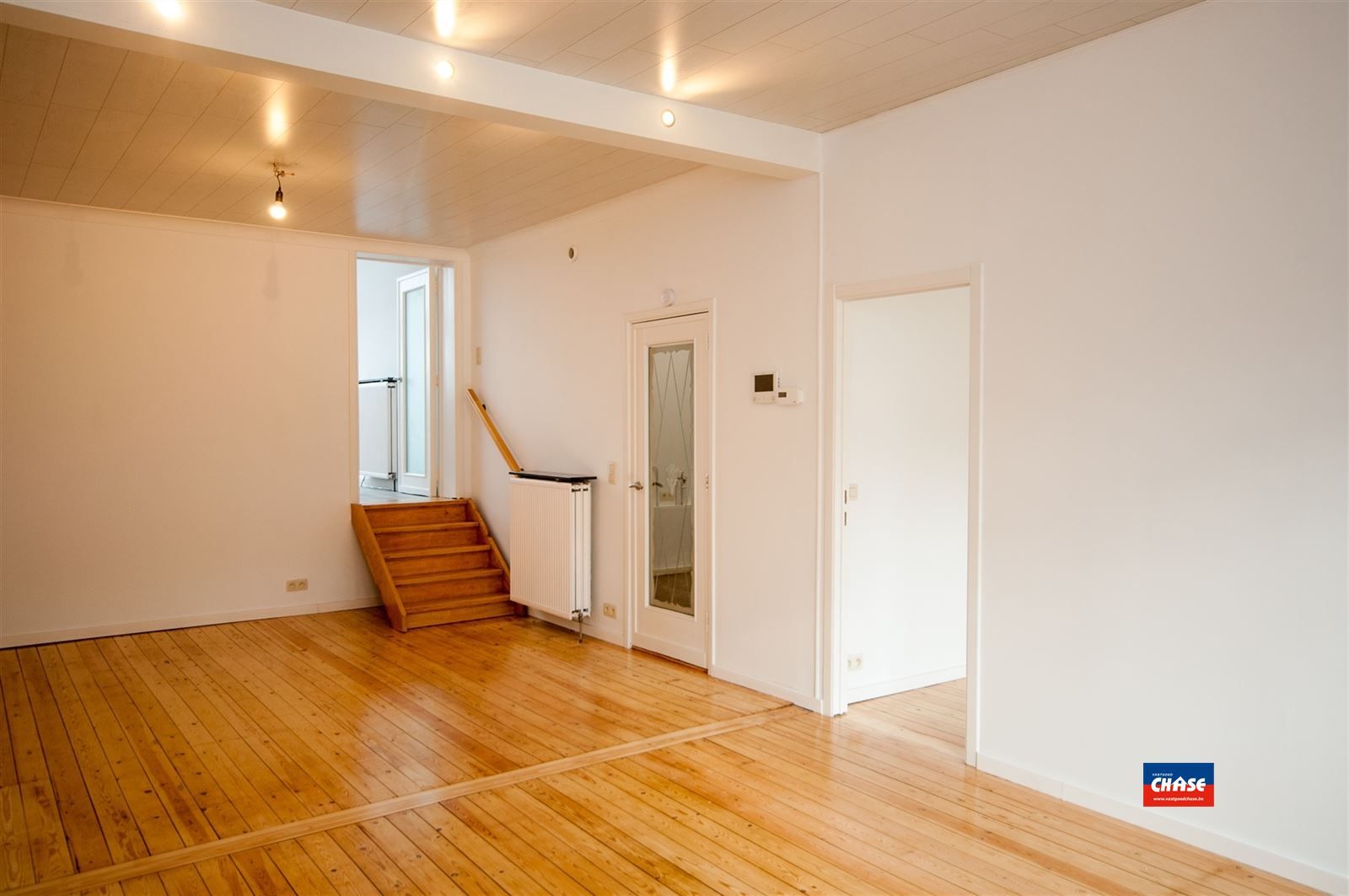 Knap appartement met 2 slaapkamers met groot terras foto 3