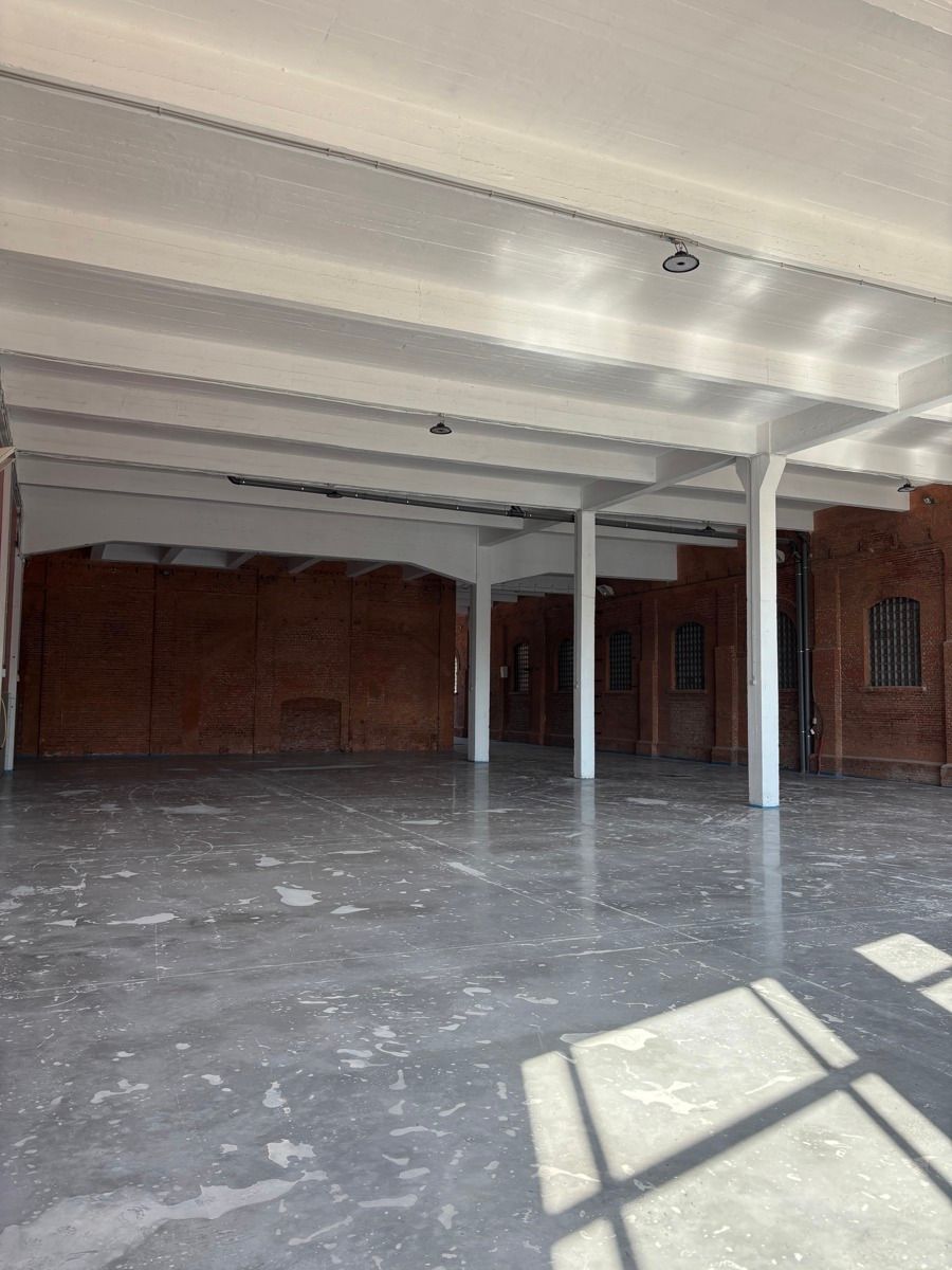 Opslagruimte van 650 m² met veel daglicht foto 7
