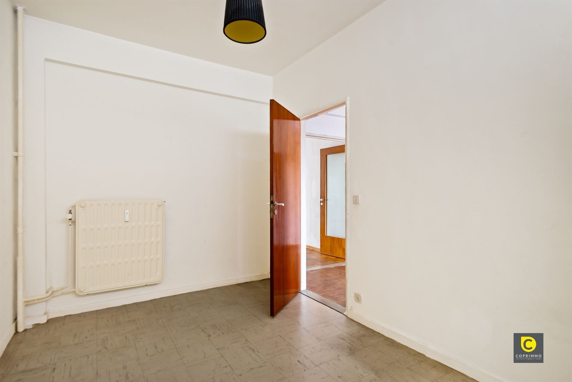 Instapklaar appartement te Berchem foto 13