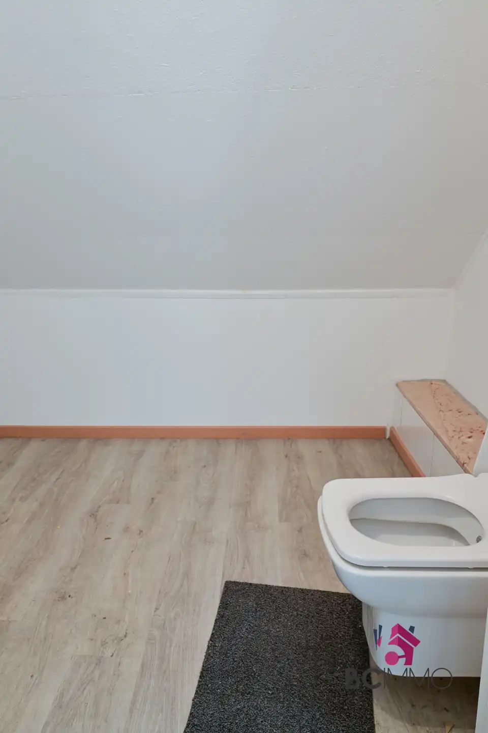 Ruim triplex appartement met terras foto 19
