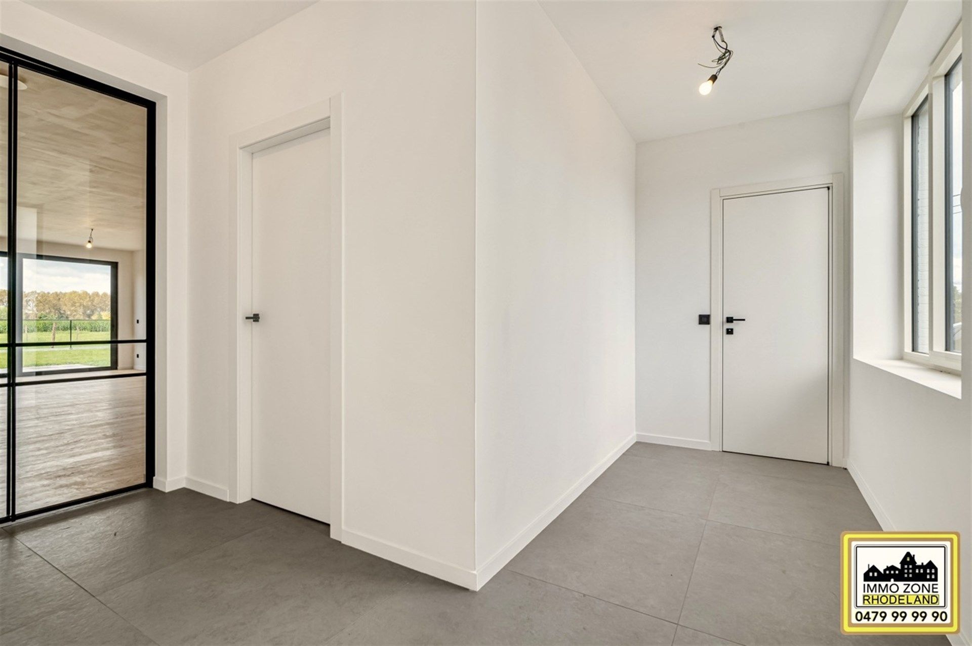 Luxueus gerenoveerde woning met 3 slpks en prachtige tuin foto 5
