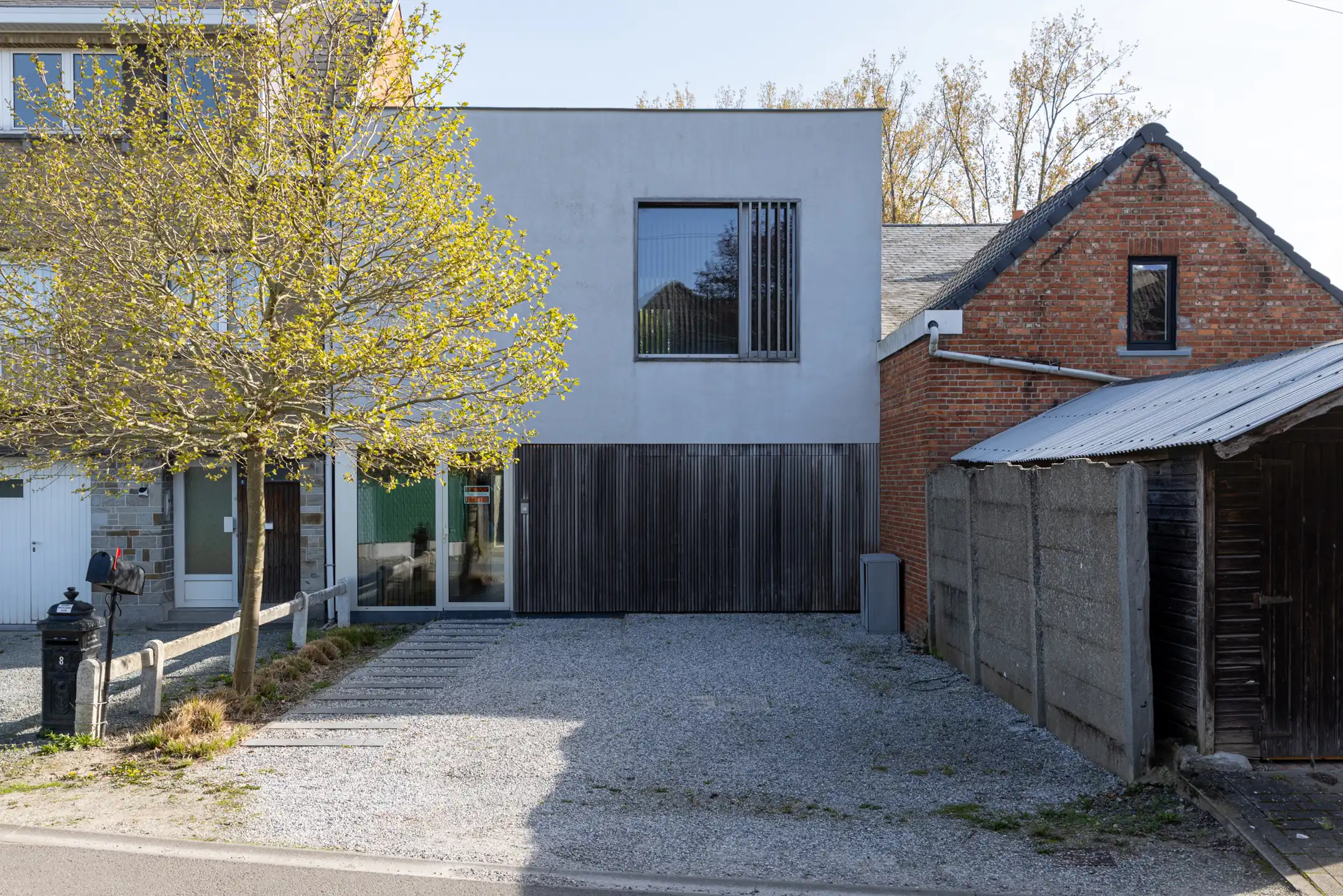 Huis te koop Heidekant 8/A - 9280 Lebbeke