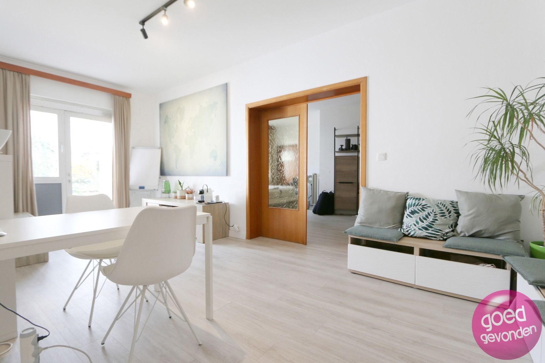 APP 173 m² - GLV - 2 SLK - TERRAS 97 m² - STADSTUINTJE foto 22