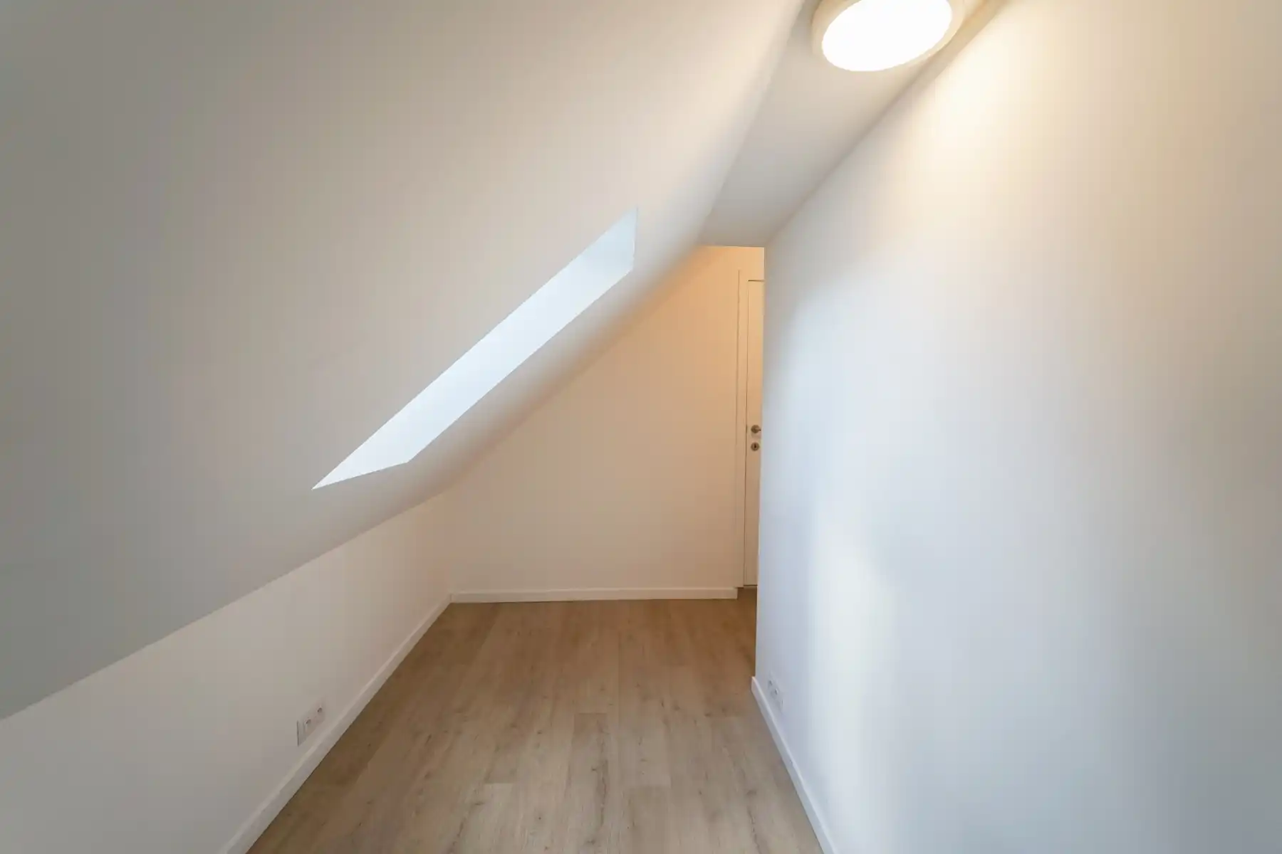 Ruim duplex appartement foto 32