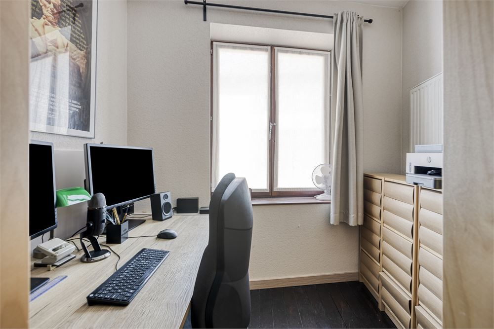 Instapklare stadswoning met uitzonderlijke ligging foto 11