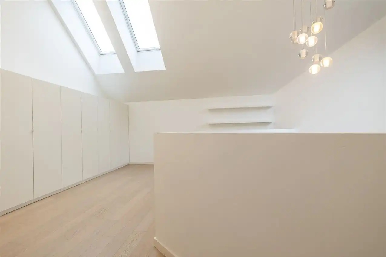 Penthouse met wauw-factor en groot terras in de Torens foto 25