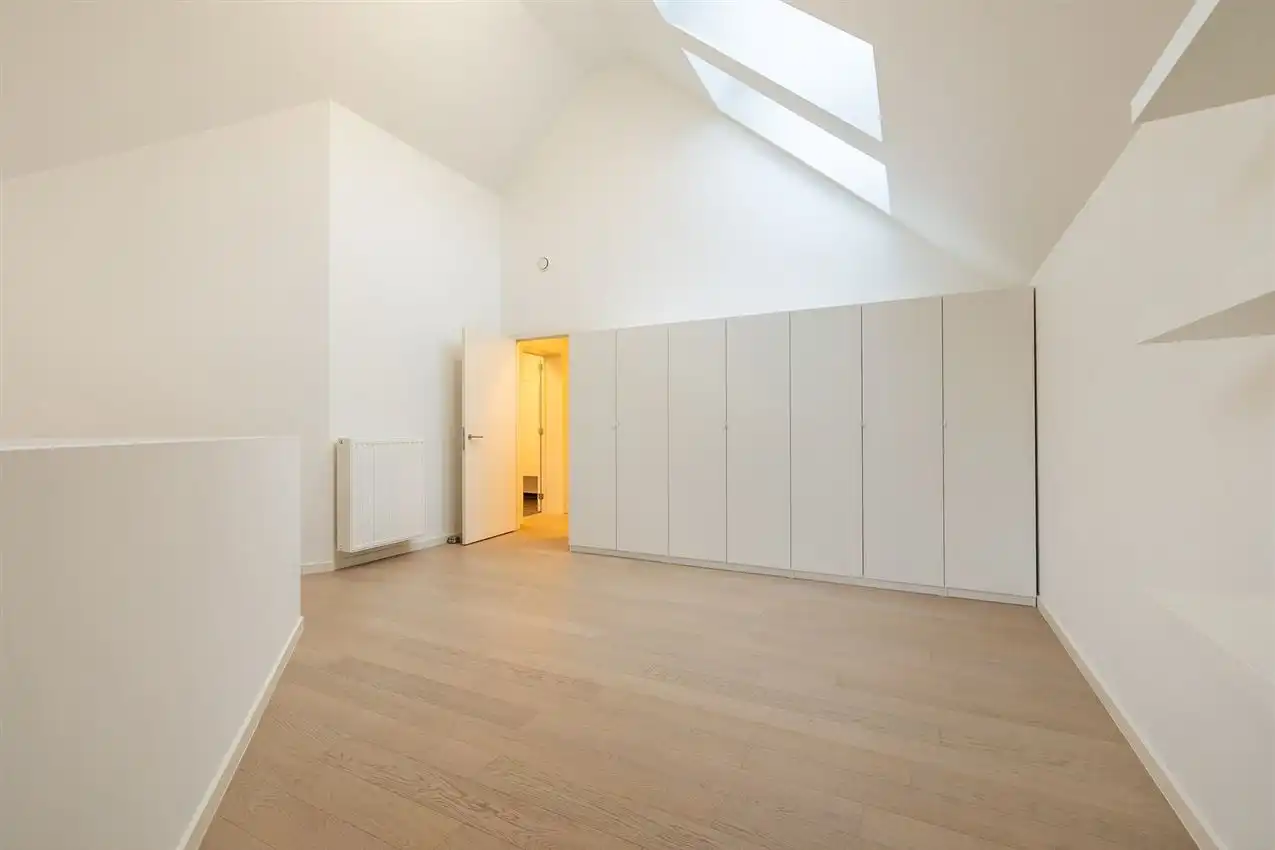 Penthouse met wauw-factor en groot terras in de Torens foto 25