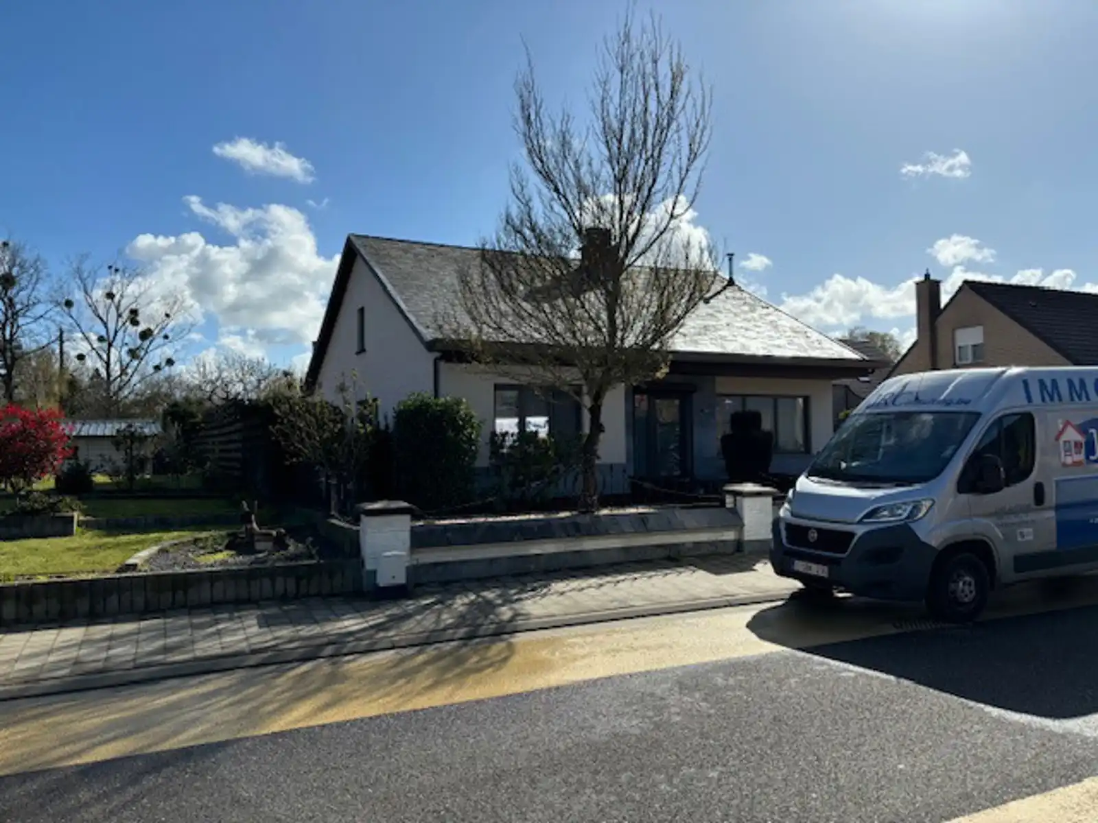 Hoofdfoto van de publicatie: Bungalow 3 slpks te Tielt-Winge