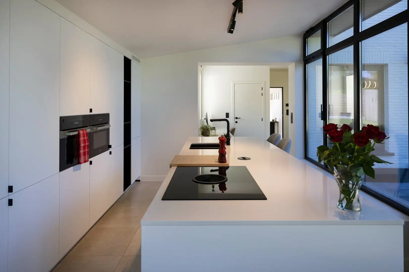 100% instapklare woning met 4 slaapkamers foto 7