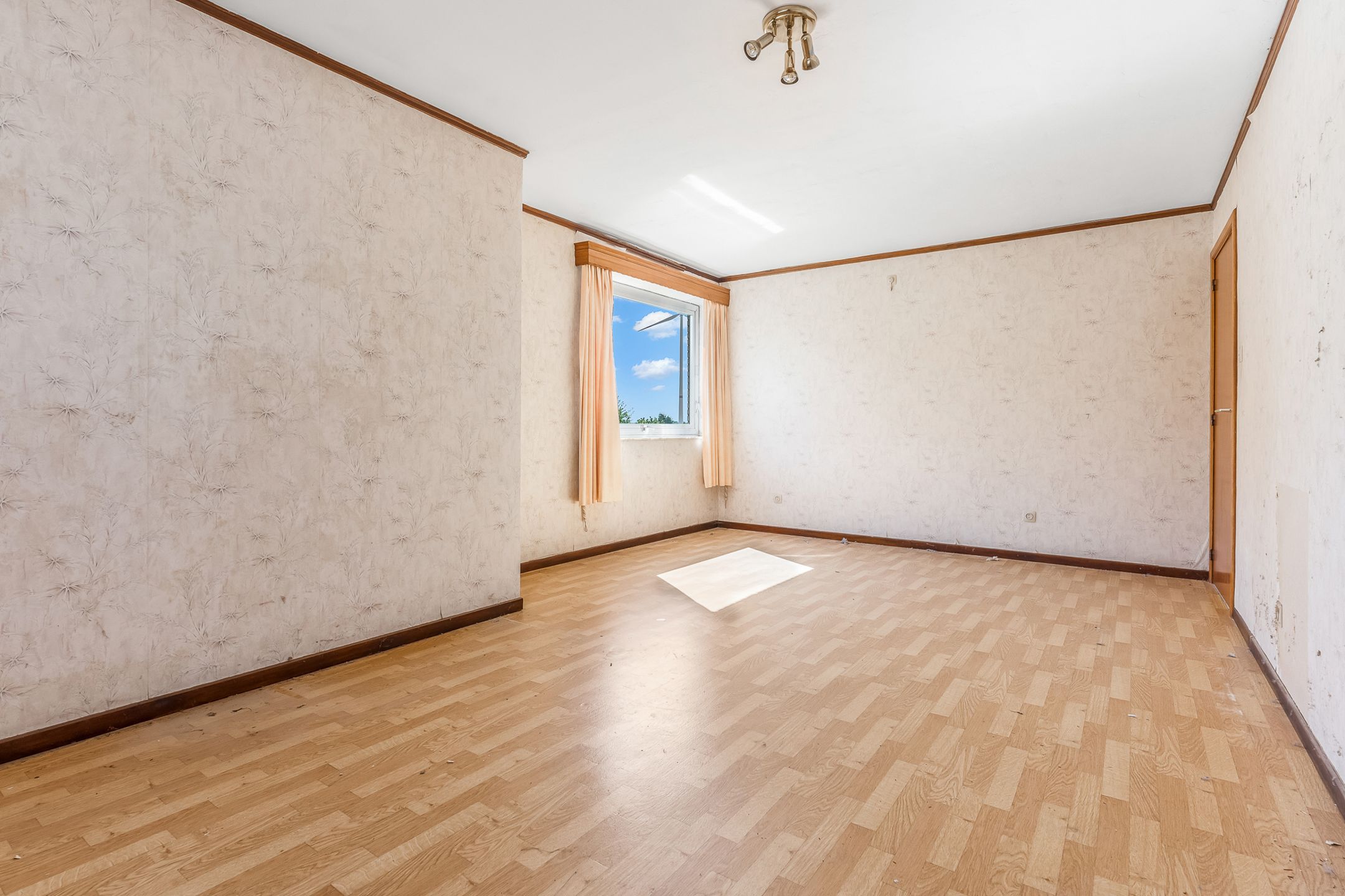 Gezinswoning met landelijk uitzicht te Membruggen foto 12