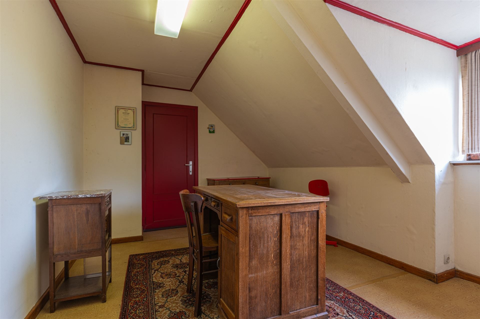 Statige open bebouwing met bouwgrond te Zottegem! foto 21