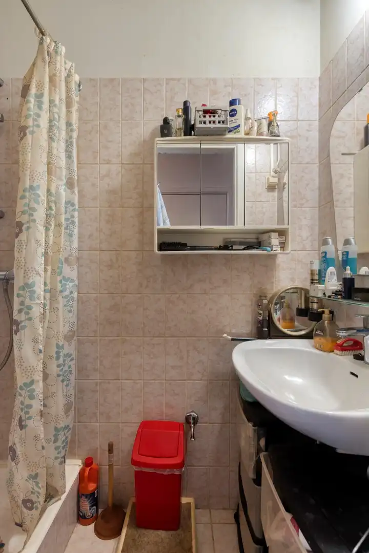 Opbrengsteigendom met drie appartementen foto 23