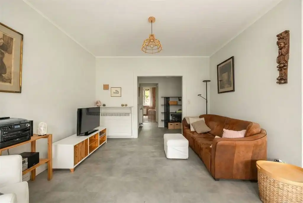 Eengezinswoning foto 4