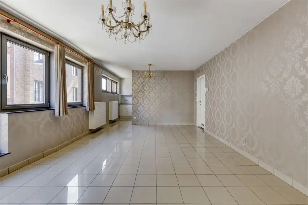 Energiezuinig stadsappartement foto 3