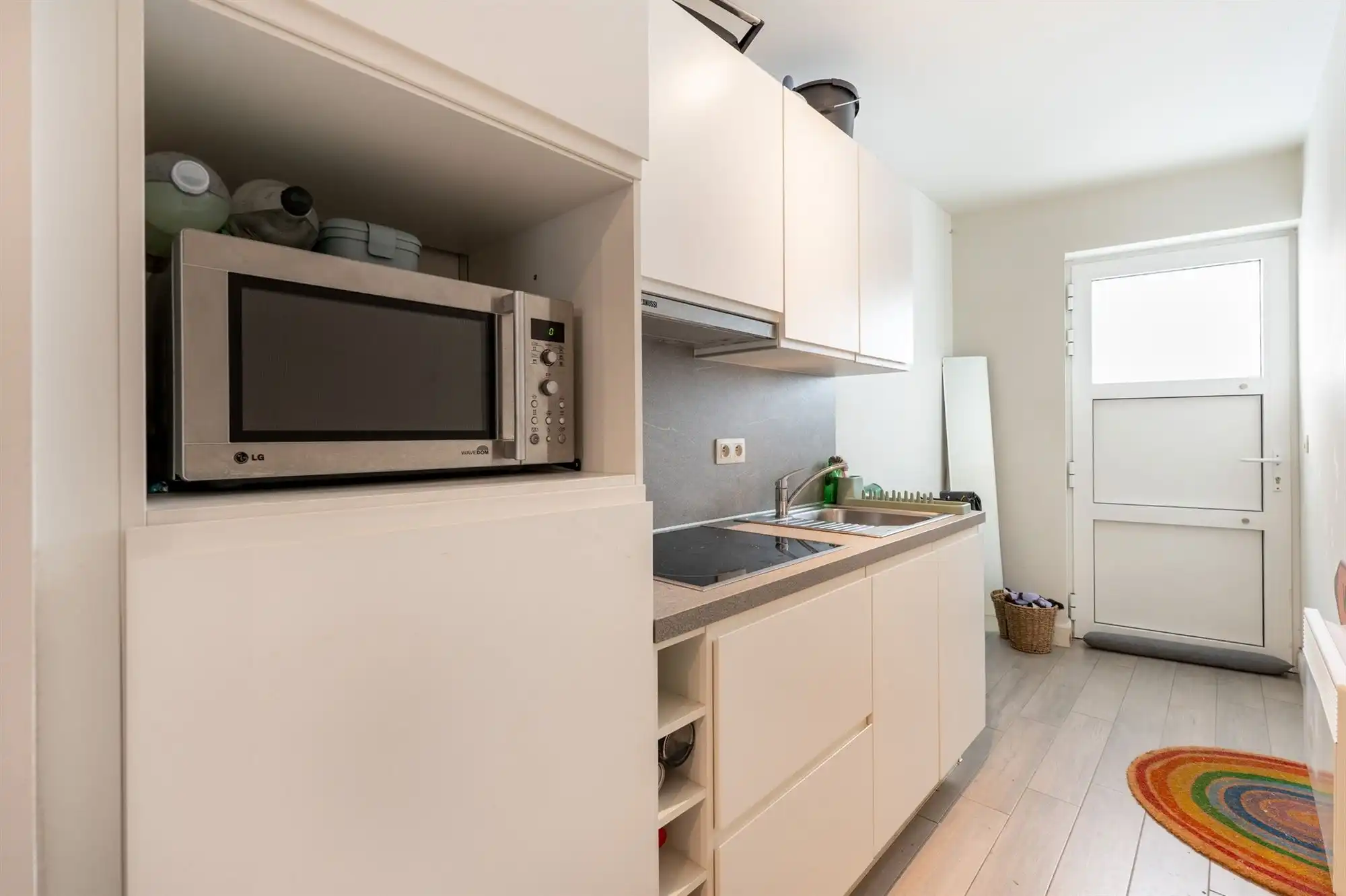 Studentengebouw met 7 units in Universiteitsbuurt foto 6