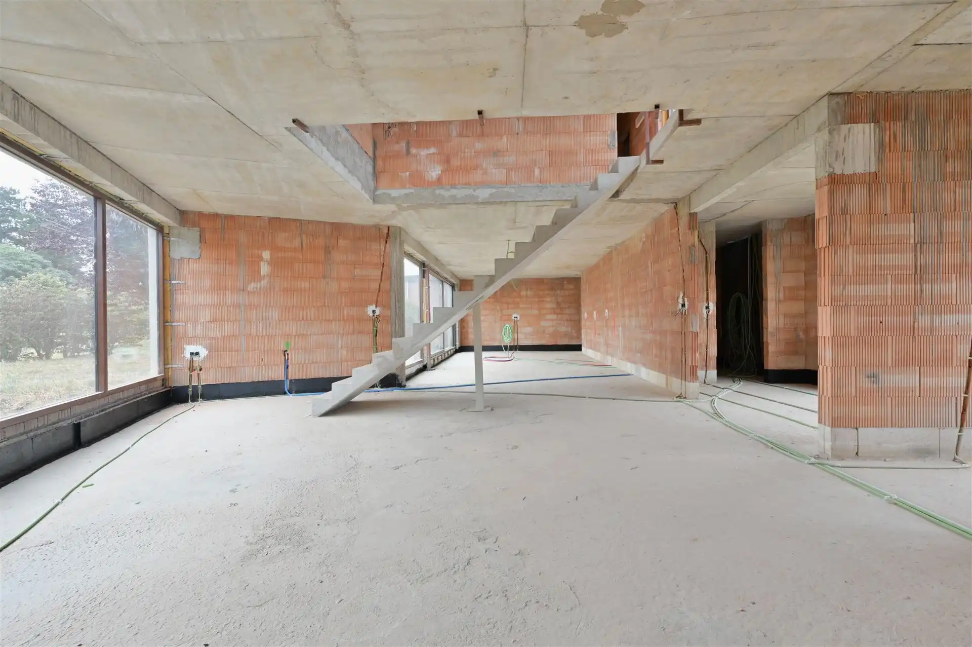 Casco-villa op 932 m²: creëer hier uw eigen droomwoning foto 8