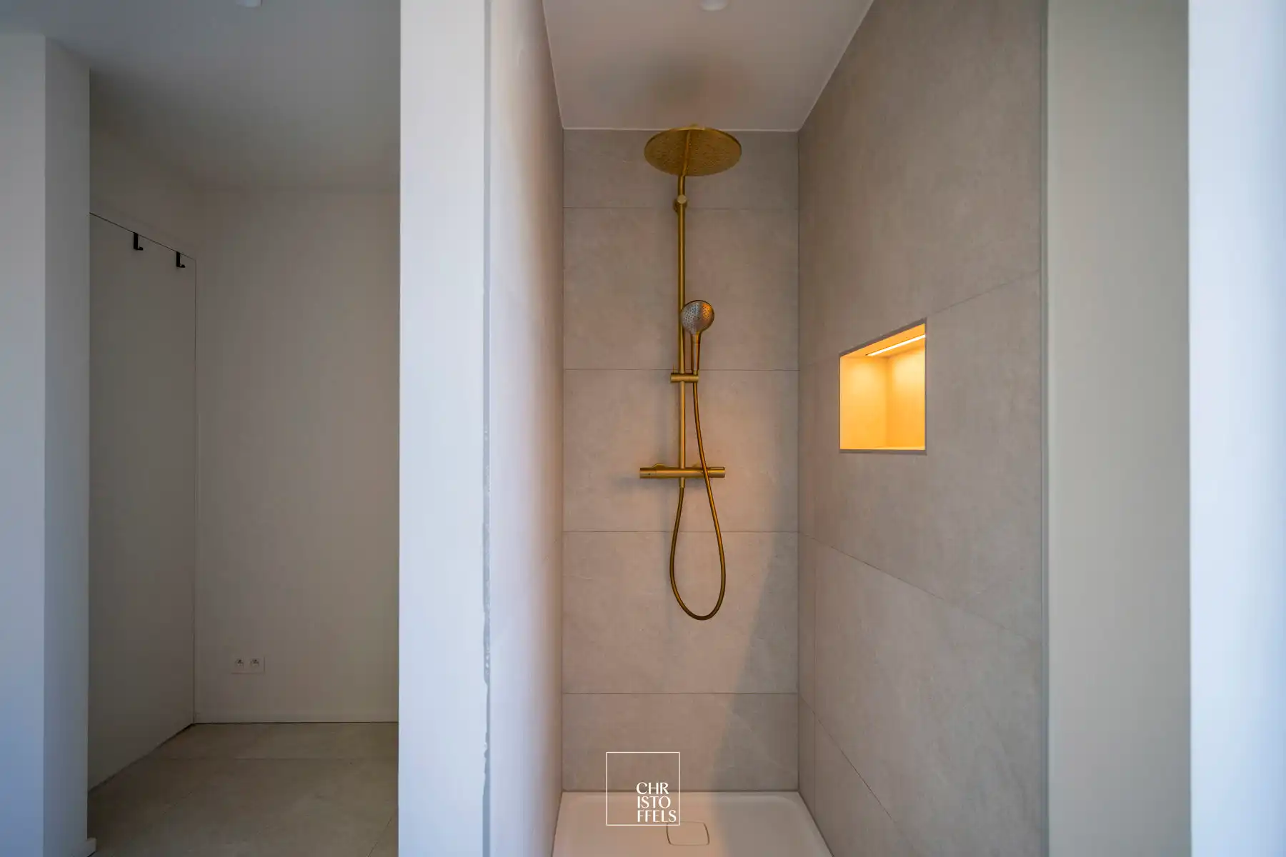 Residentieel gelegen moderne en energiezuinige villa!  foto 8