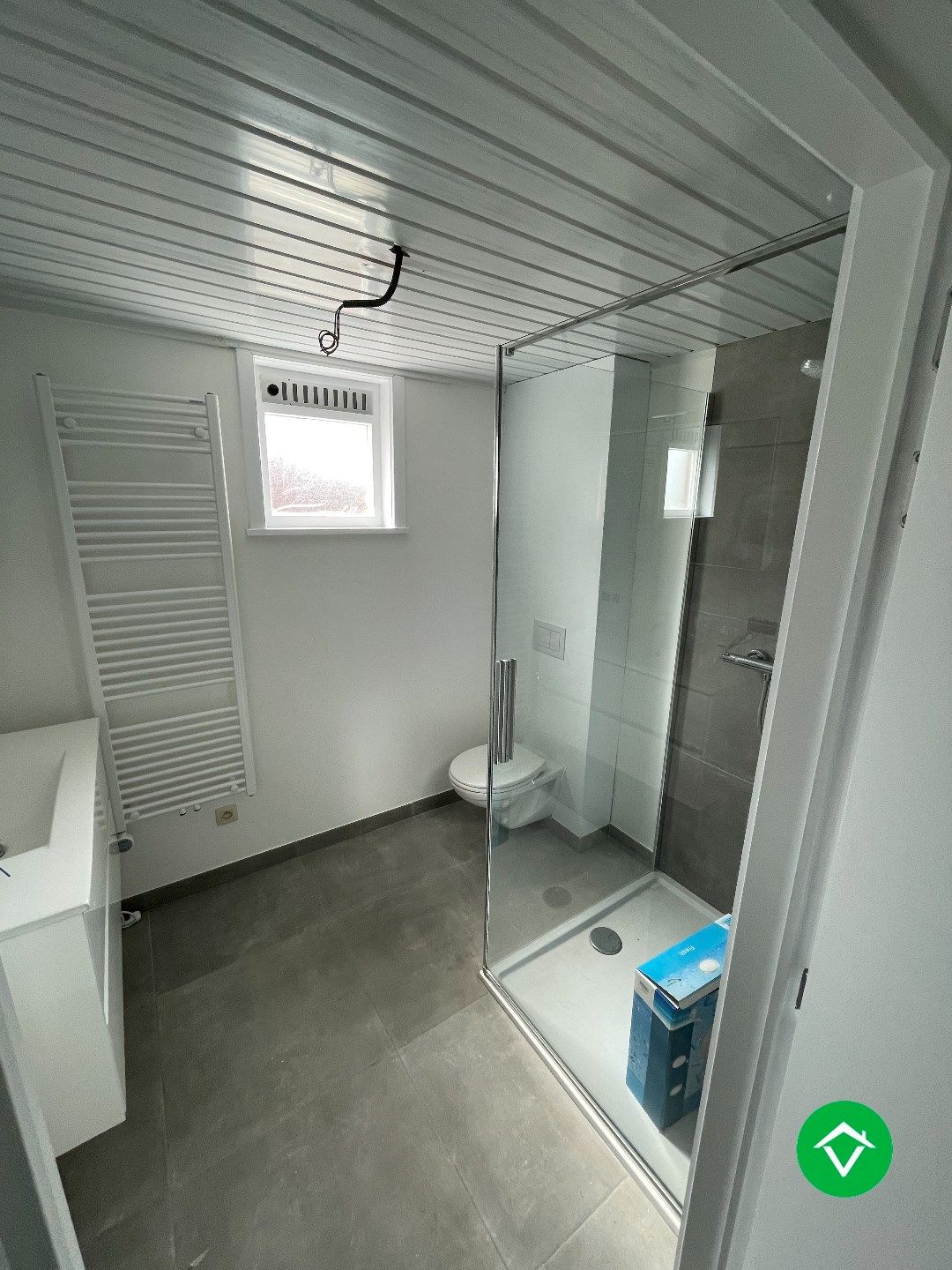 Opgefriste woning te Bovekerke foto 13