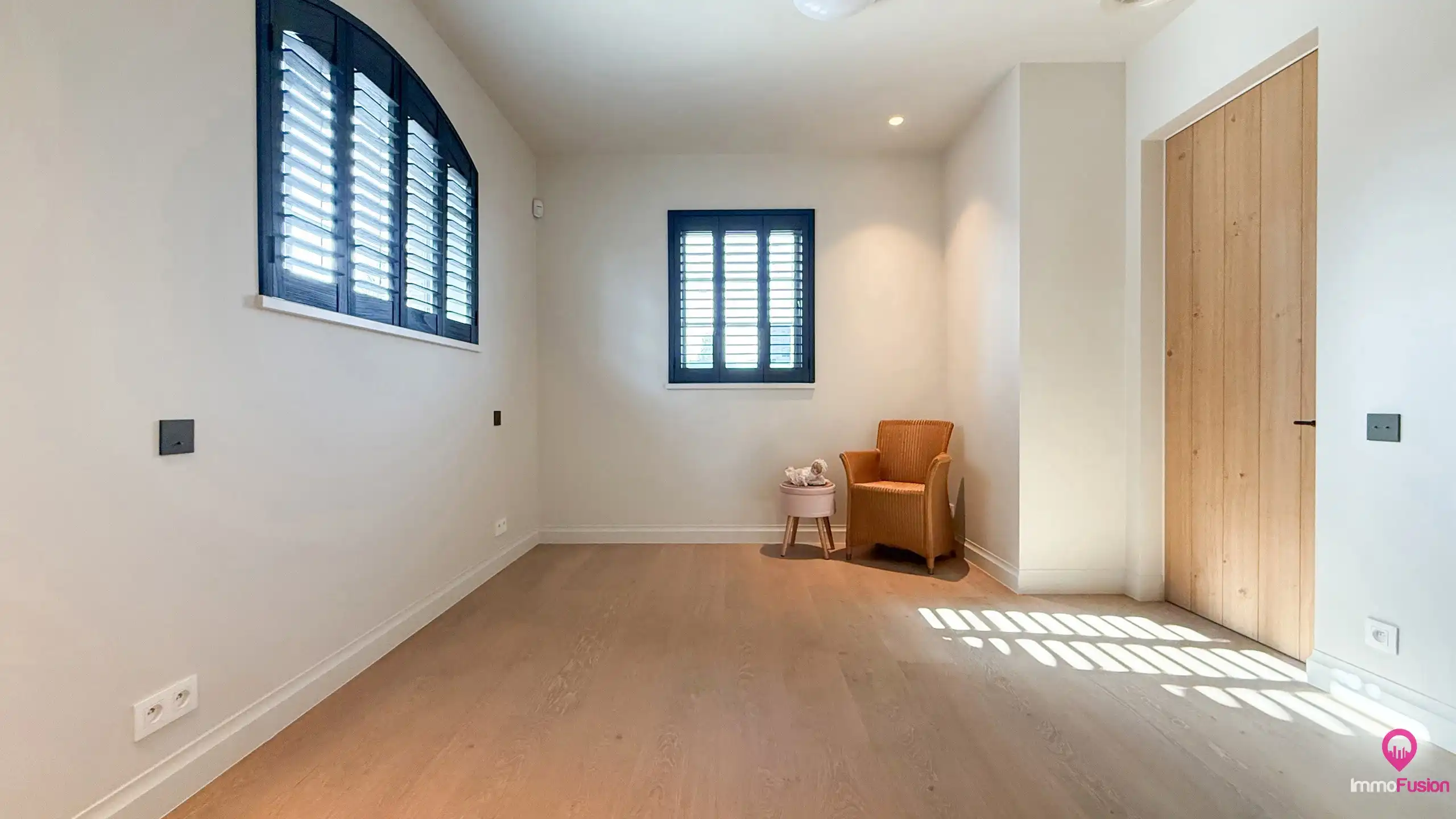 Luxueuze gelijkvloerse nieuwbouwwoning in pastorijstijl foto 38