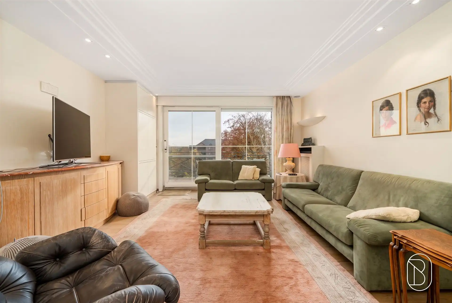 Uniek en luxueuze penthouse met PRACHTIG uitzicht! foto 15