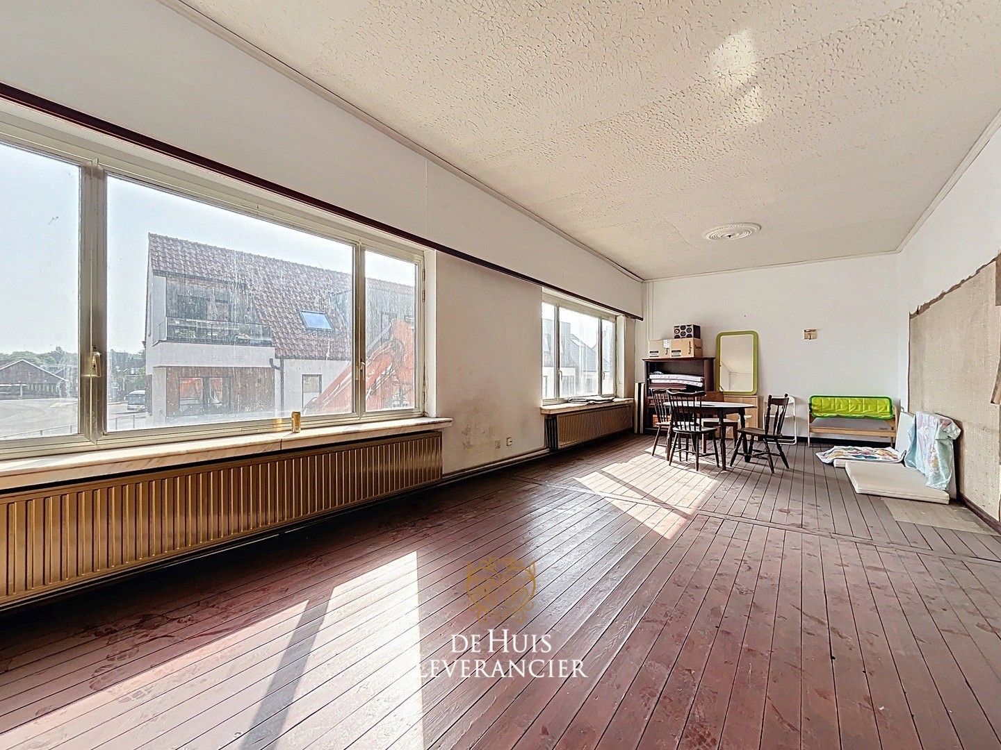 Uniek gebouw met handel en woongelegenheden te koop in Rumst foto 28