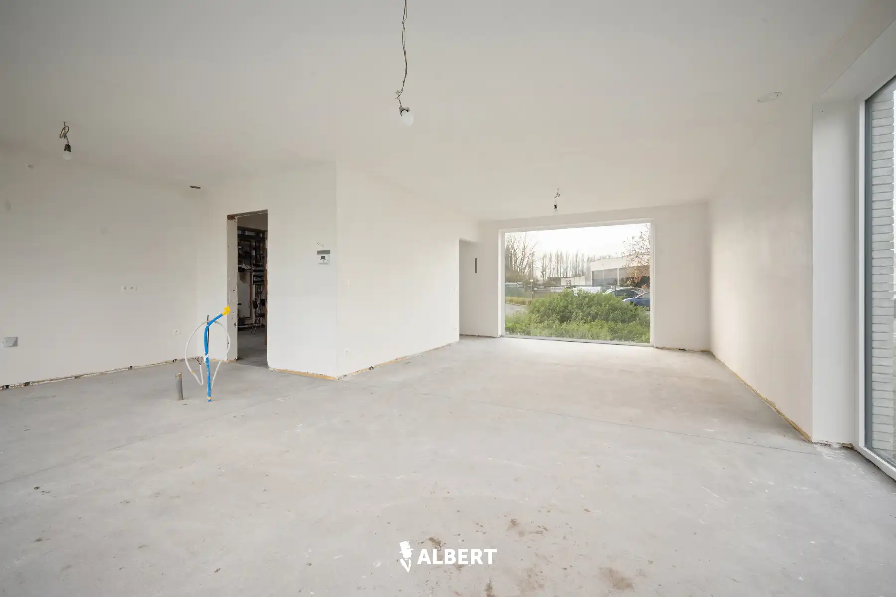 Ruime nieuwbouwwoning met alle comfort en extra garage! foto 6