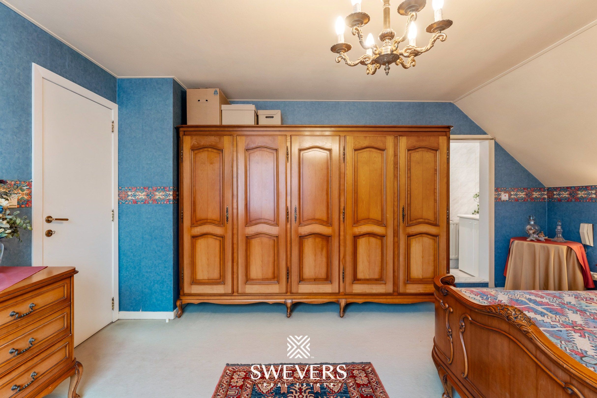 Opbrengsteigendom: lichtrijke en instapklare woning op 9a75ca nabij Hasselt centrum foto 16