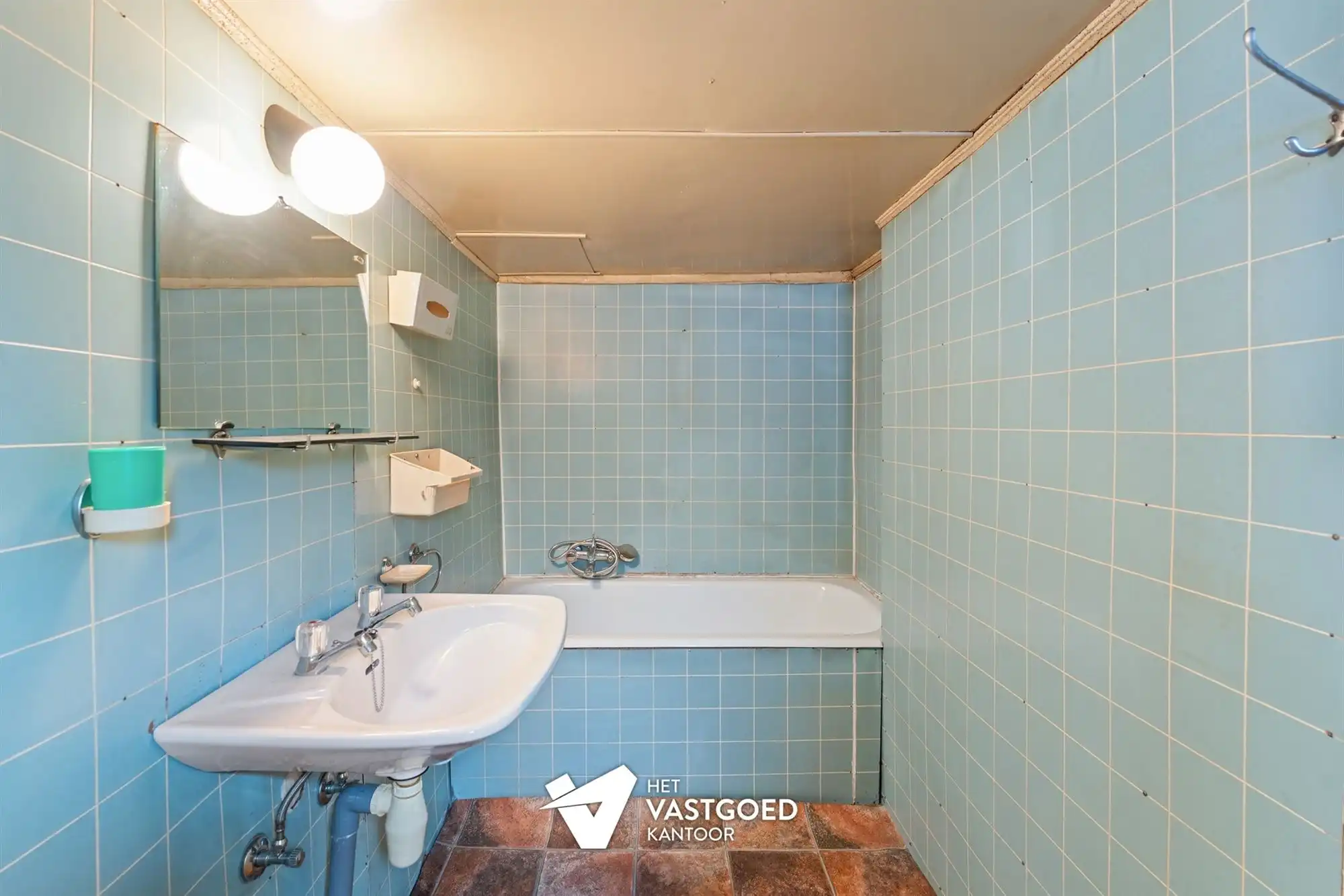 TE RENOVEREN RIJWONING MET 4 SLAAPKAMERS TE BEVERLO foto 17